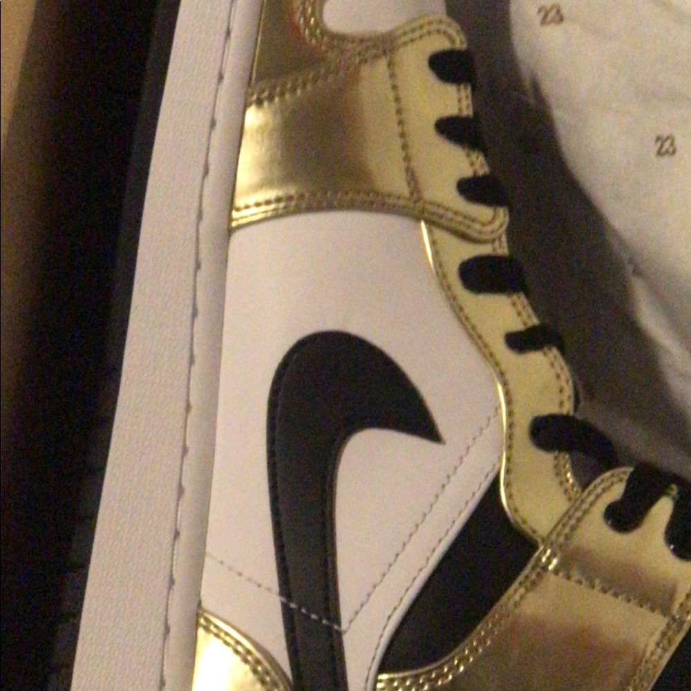 AIR JORDAN 1s
